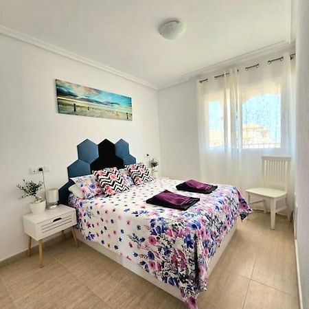 Apartament Carina Mar de Cristal Εξωτερικό φωτογραφία