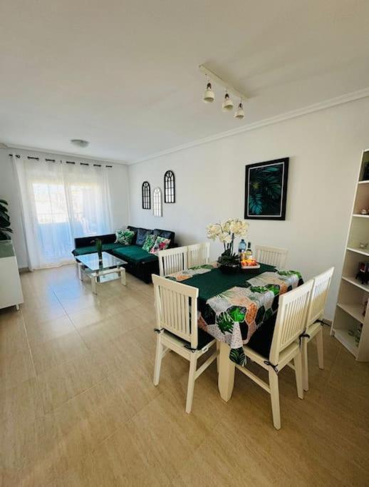 Apartament Carina Mar de Cristal Εξωτερικό φωτογραφία