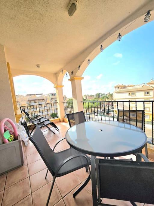 Apartament Carina Mar de Cristal Εξωτερικό φωτογραφία