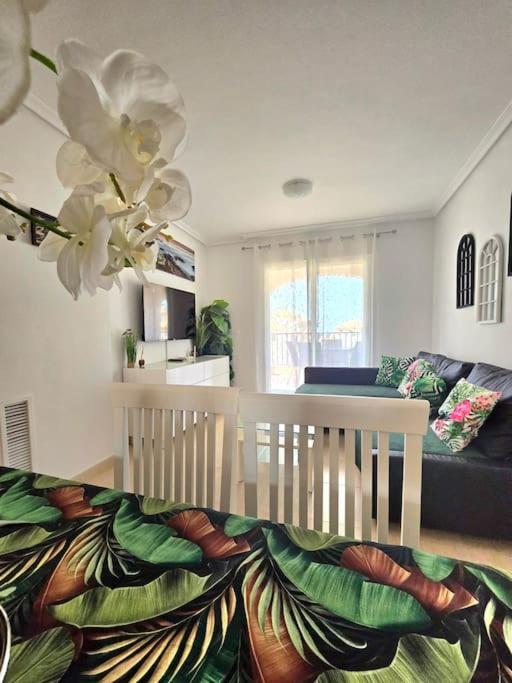 Apartament Carina Mar de Cristal Εξωτερικό φωτογραφία